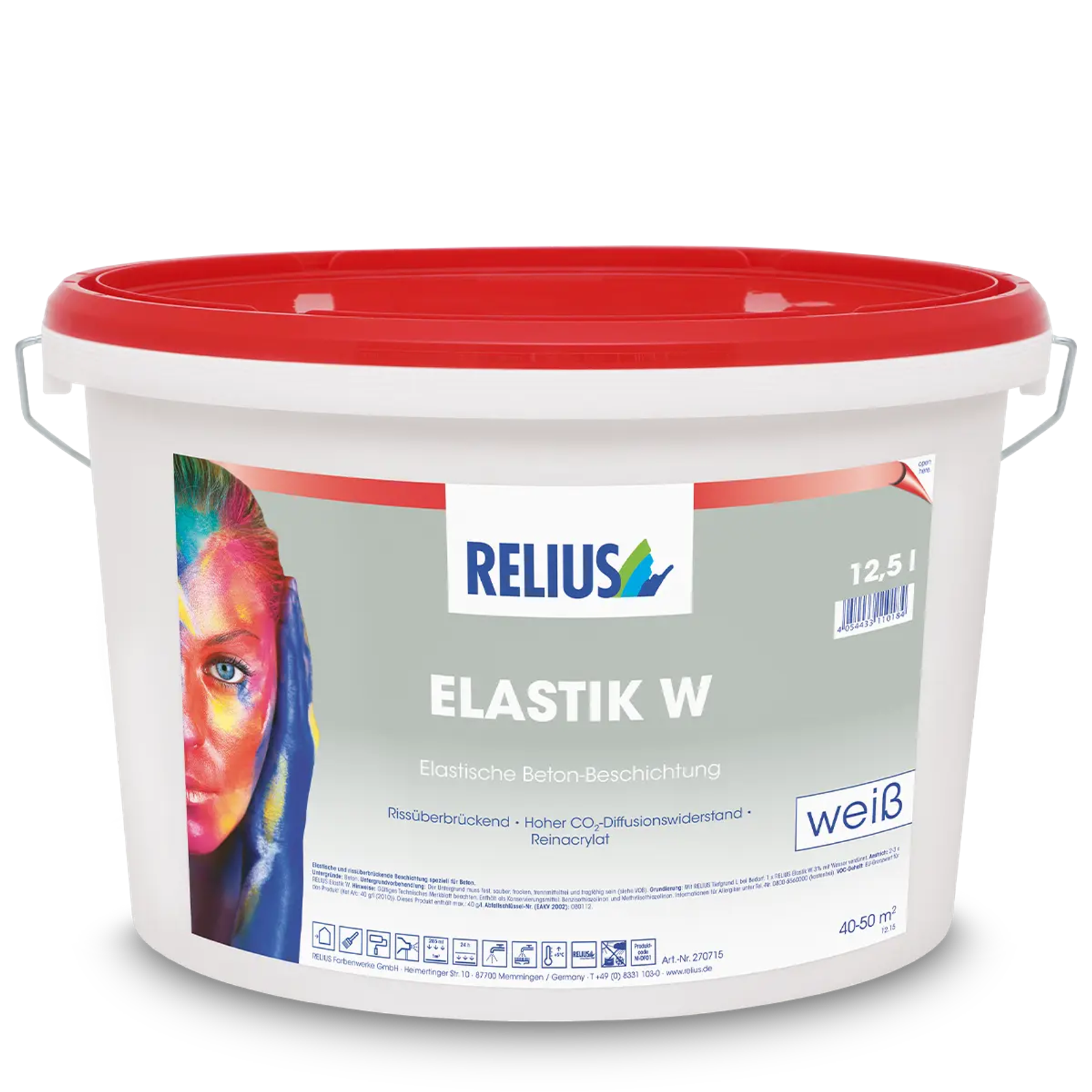 ELASTIK W