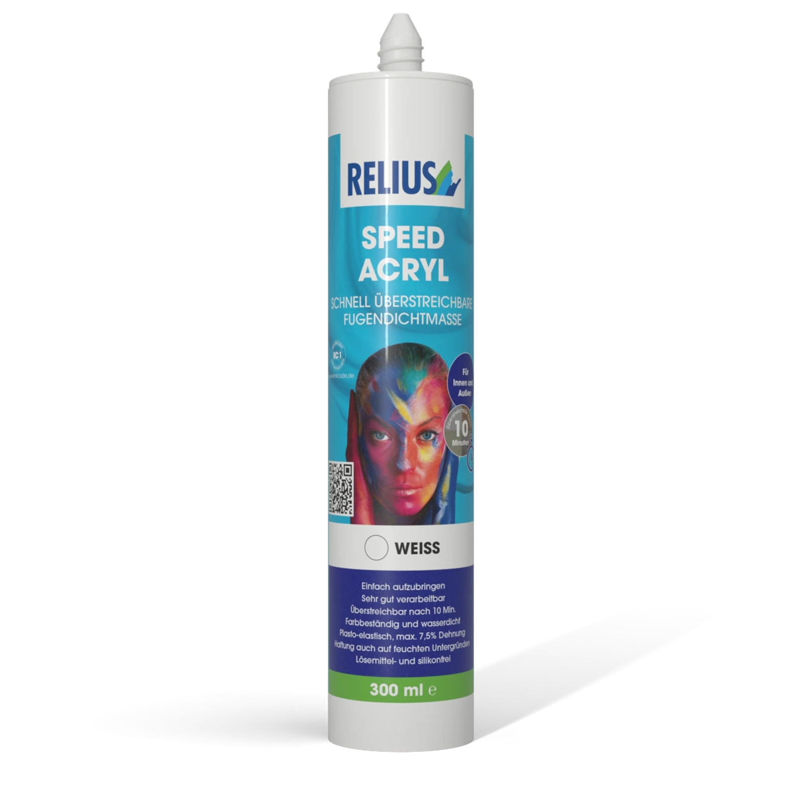 SPEED ACRYL