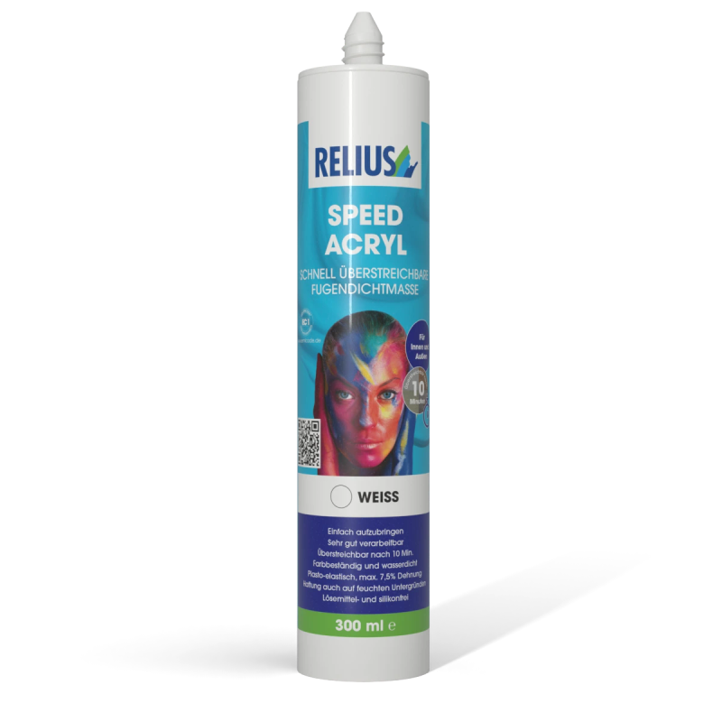 SPEED ACRYL
