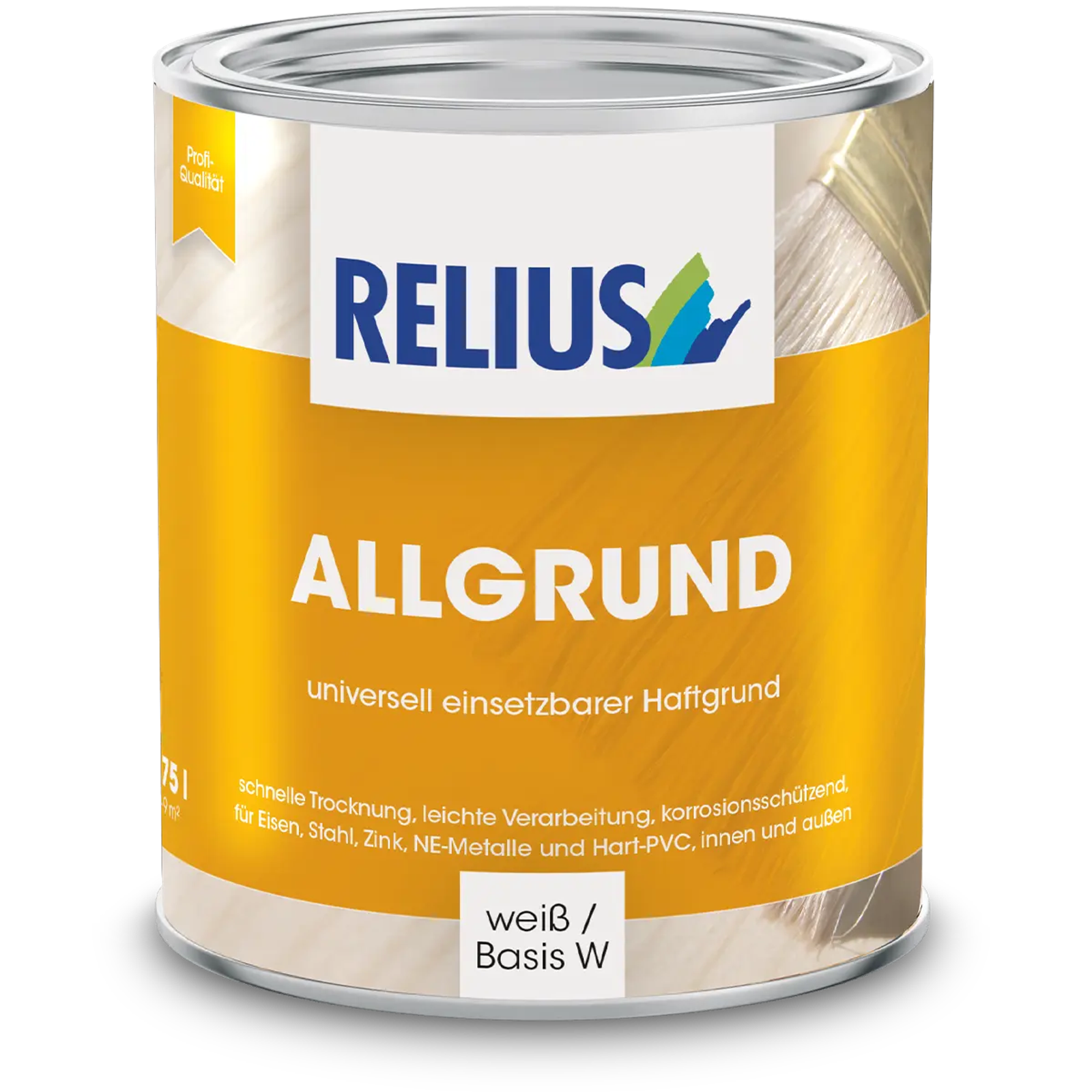 ALLGRUND