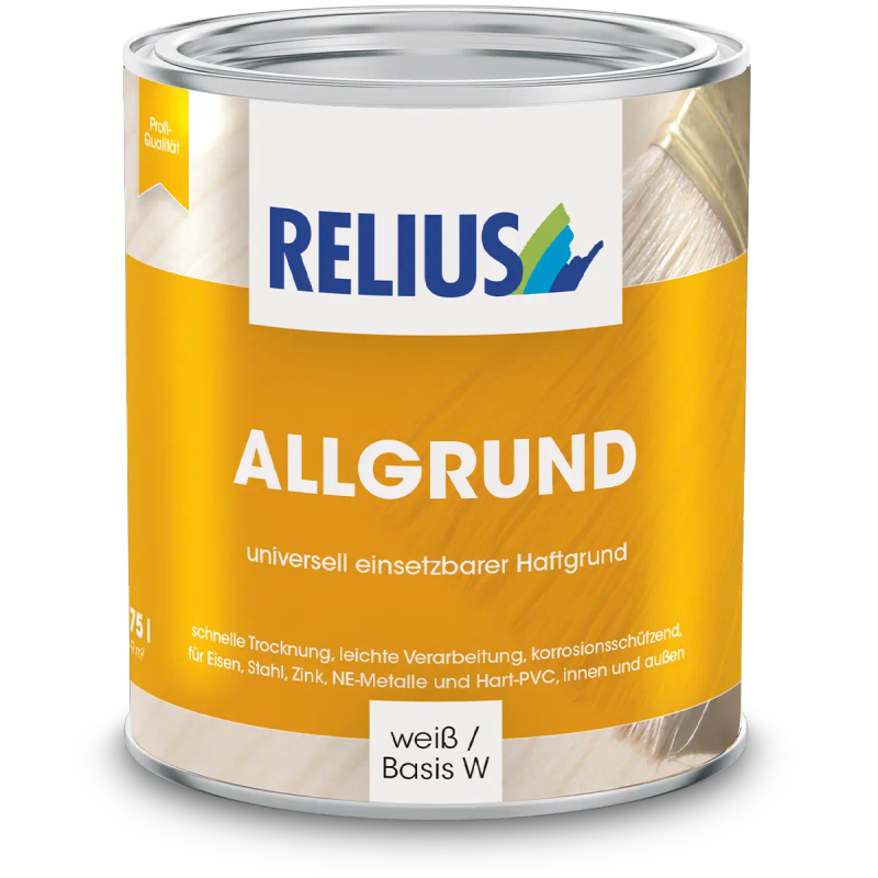 ALLGRUND