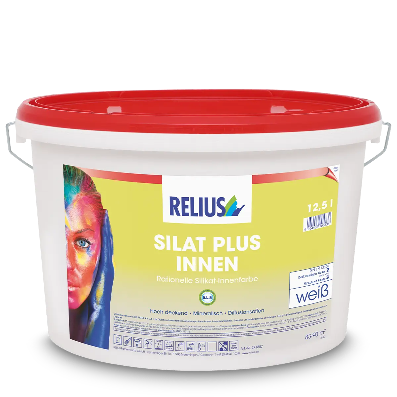 SILAT PLUS INNEN