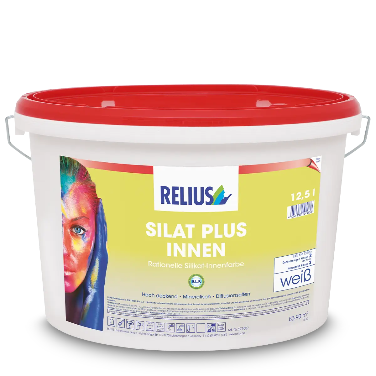 SILAT PLUS INNEN