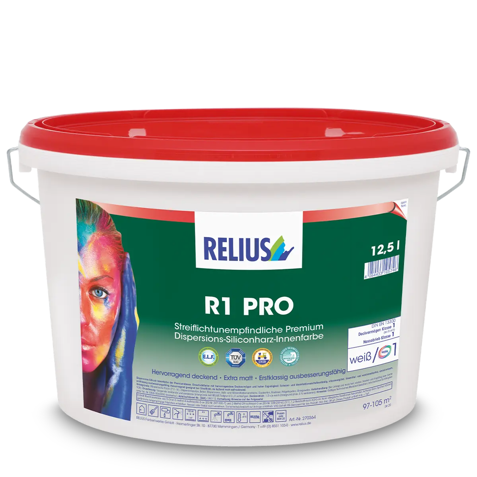 R1 PRO