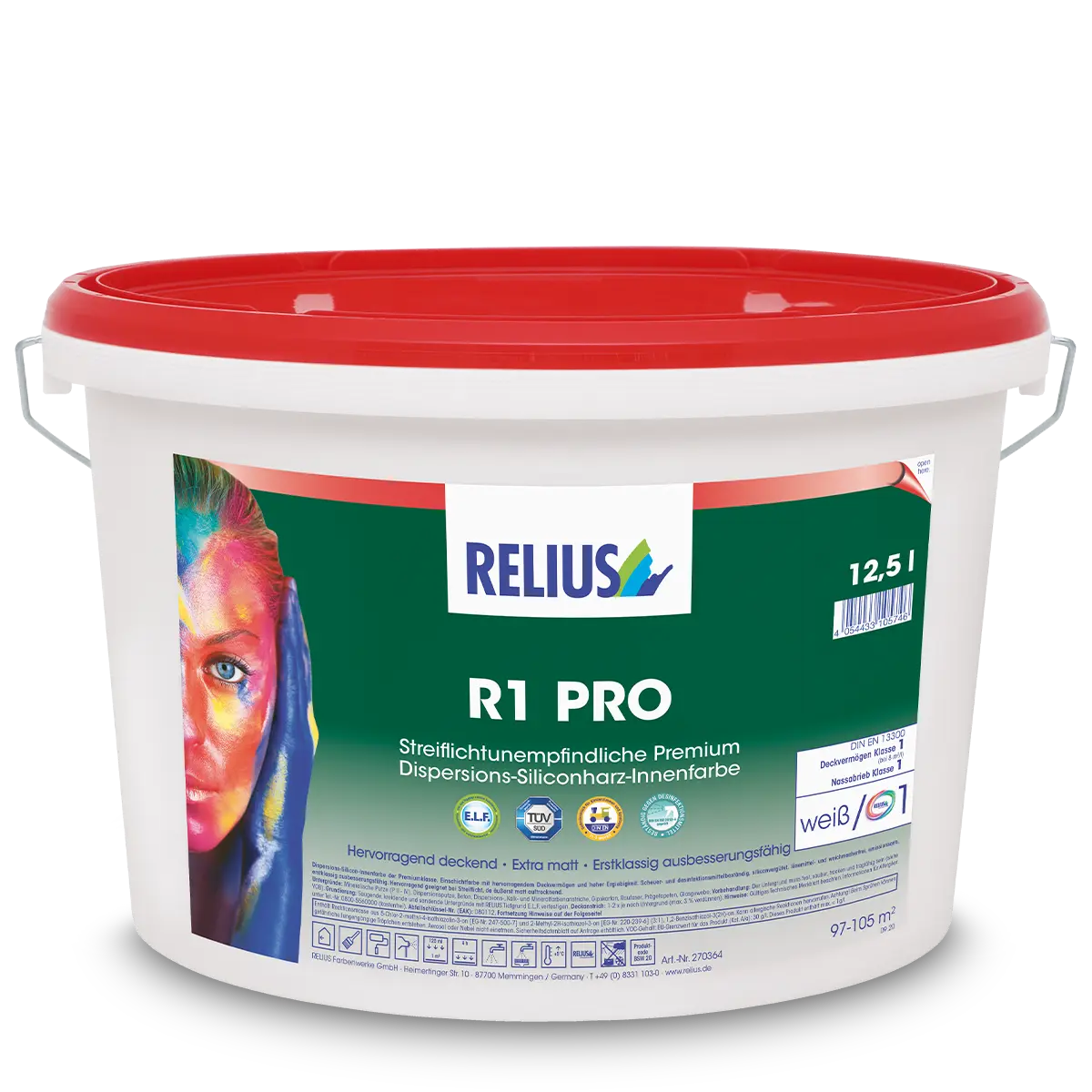 R1 PRO