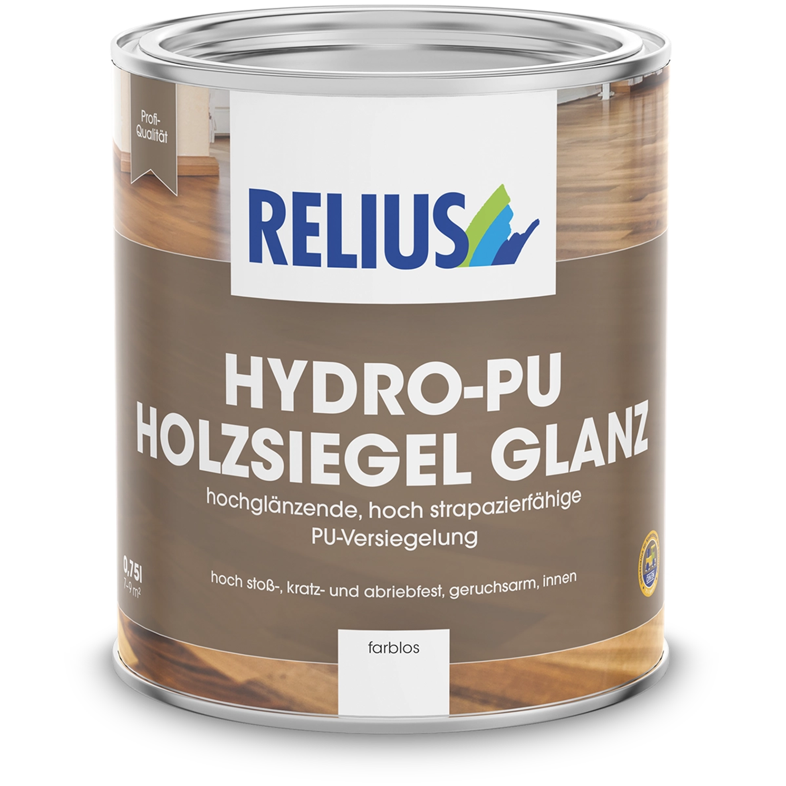 HYDRO-PU HOLZSIEGEL GLANZ