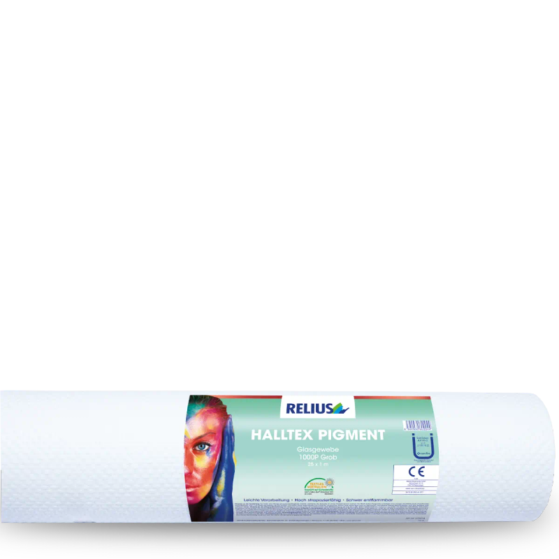HALLTEX PIGMENT