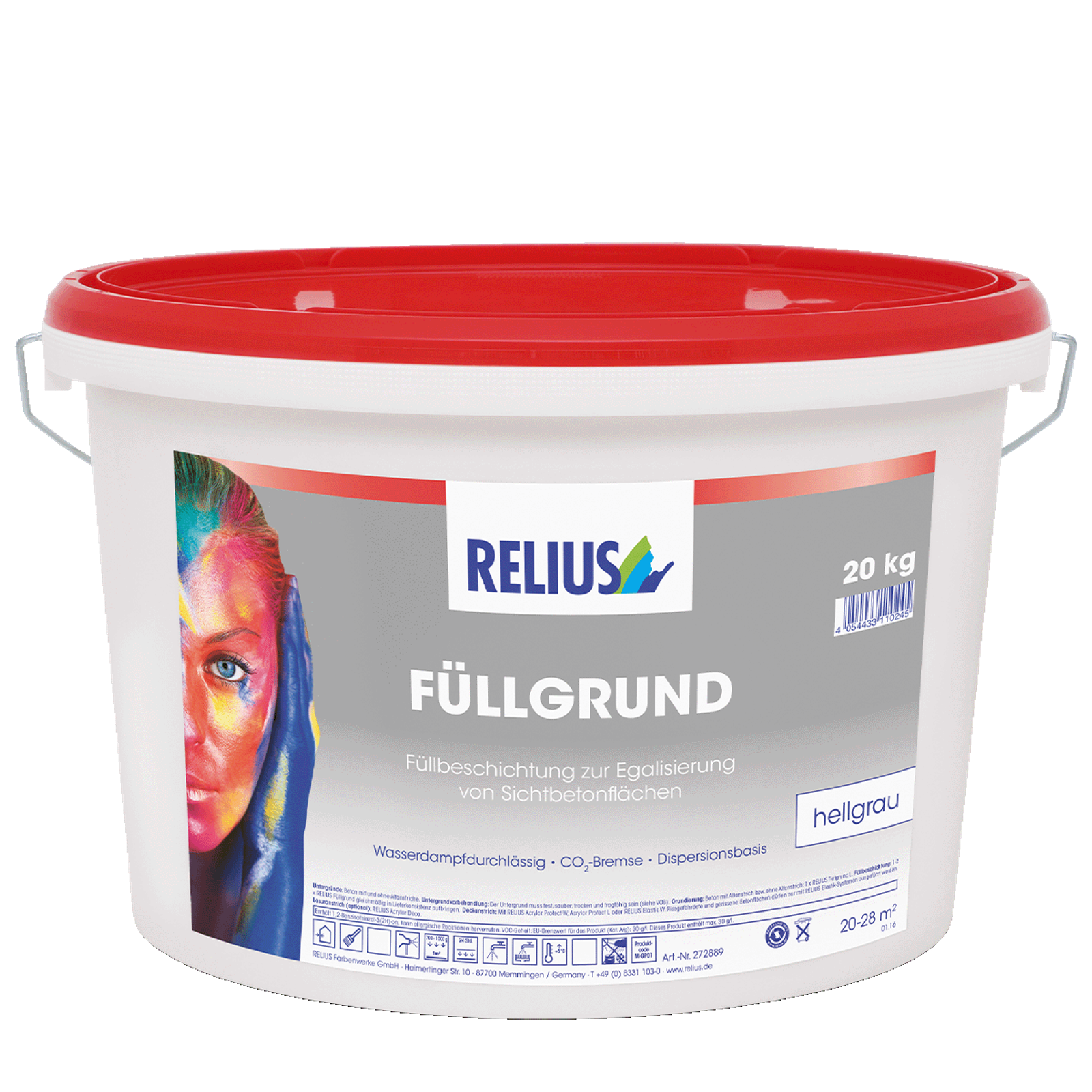 FÜLLGRUND