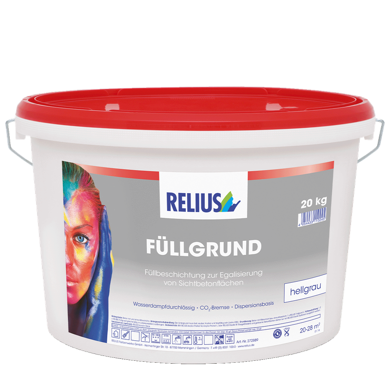 FÜLLGRUND