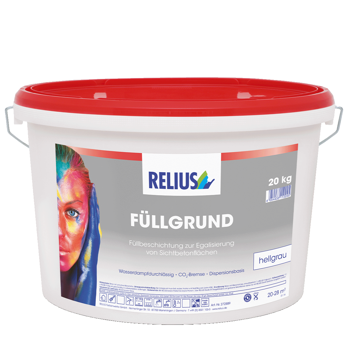 FÜLLGRUND
