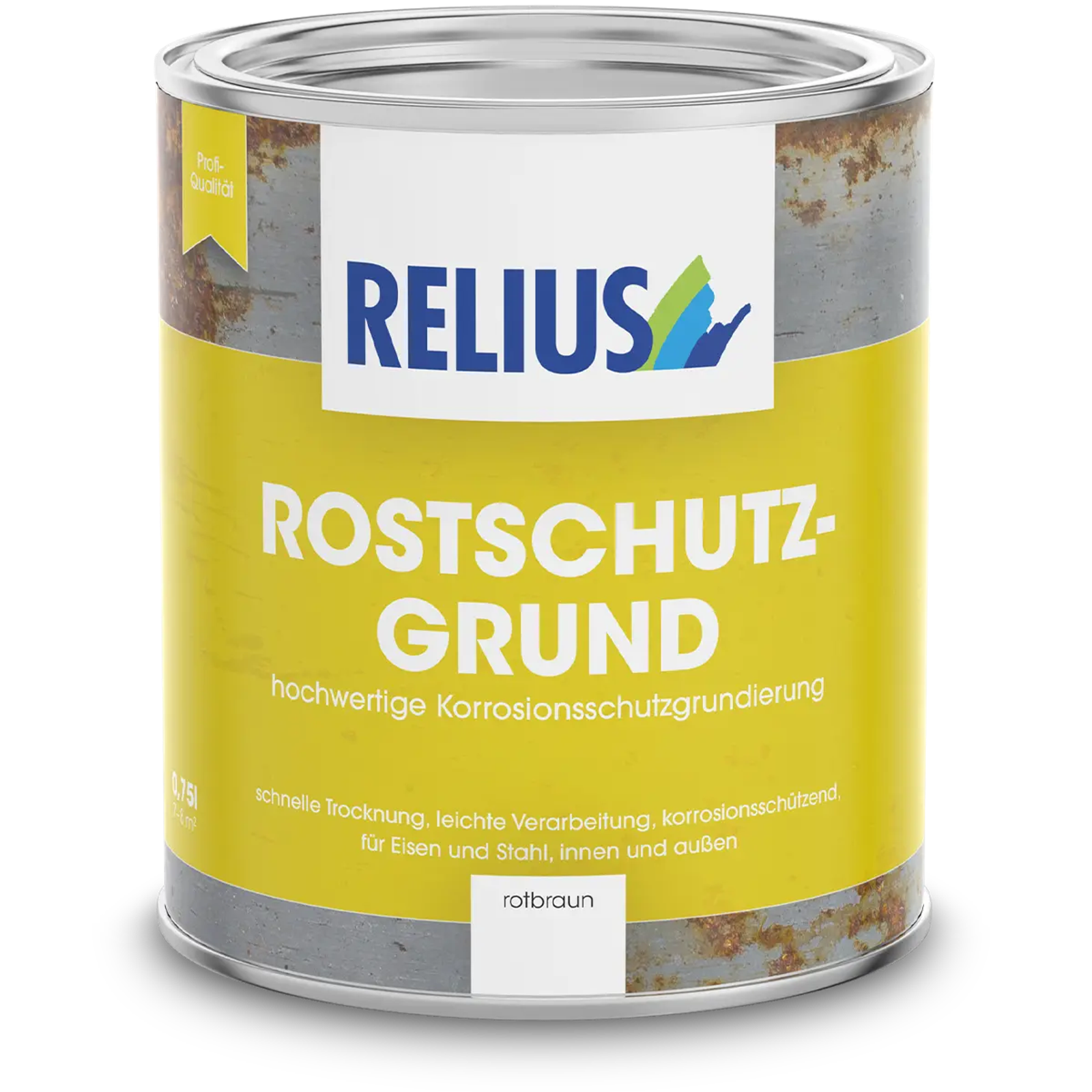 ROSTSCHUTZGRUND