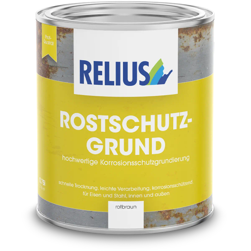 ROSTSCHUTZGRUND