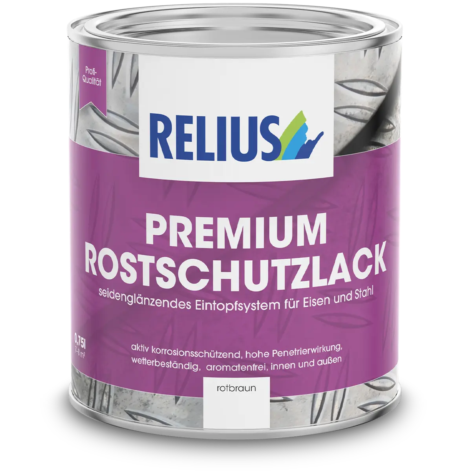PREMIUM ROSTSCHUTZLACK