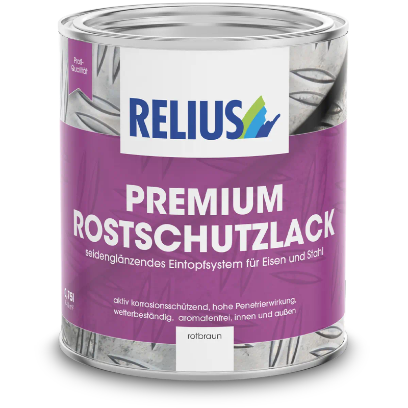 PREMIUM ROSTSCHUTZLACK