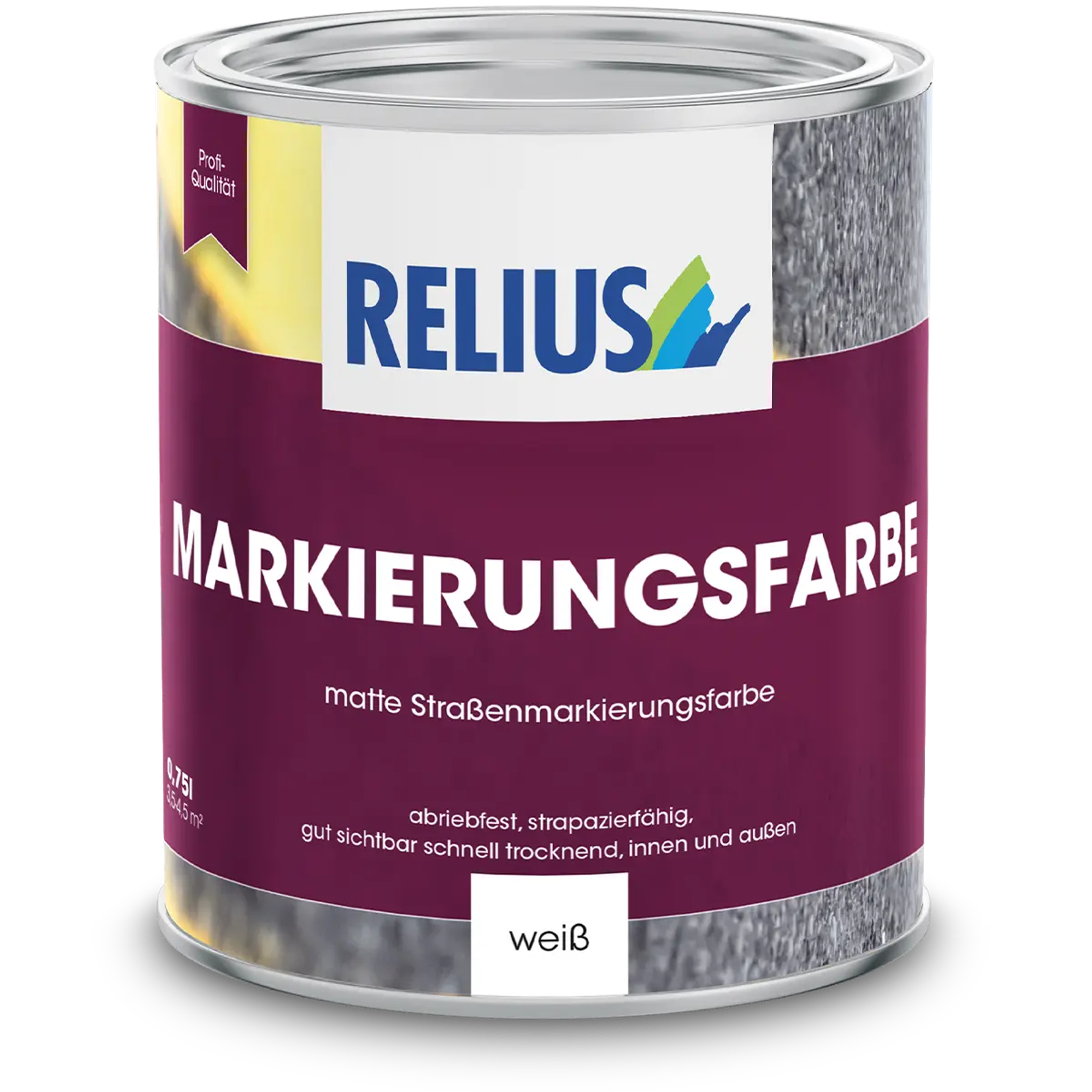 MARKIERUNGSFARBE