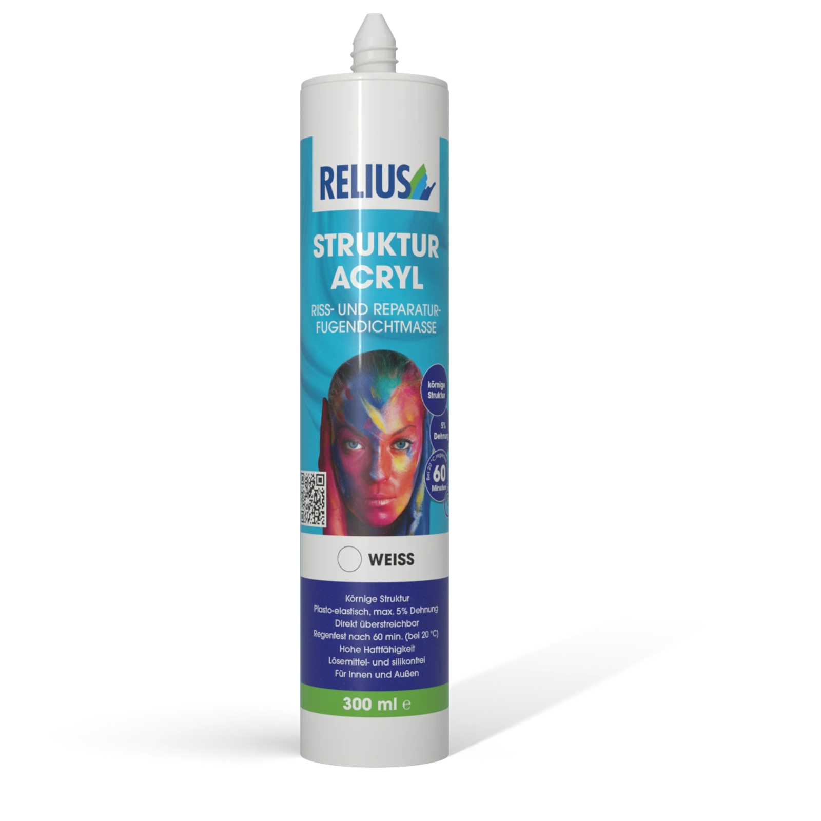 STRUKTUR ACRYL
