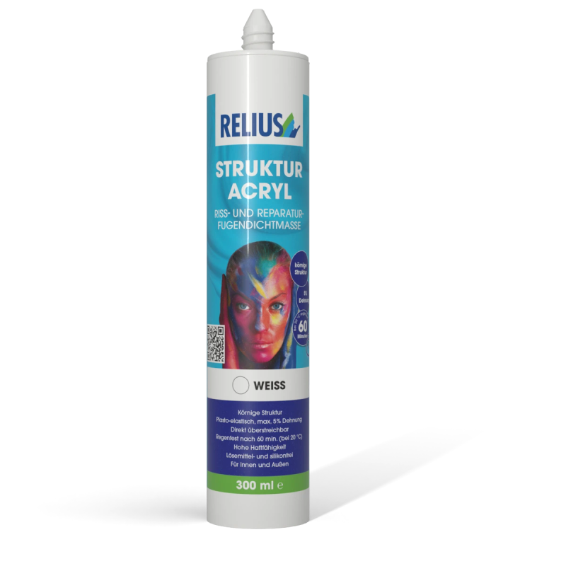 STRUKTUR ACRYL