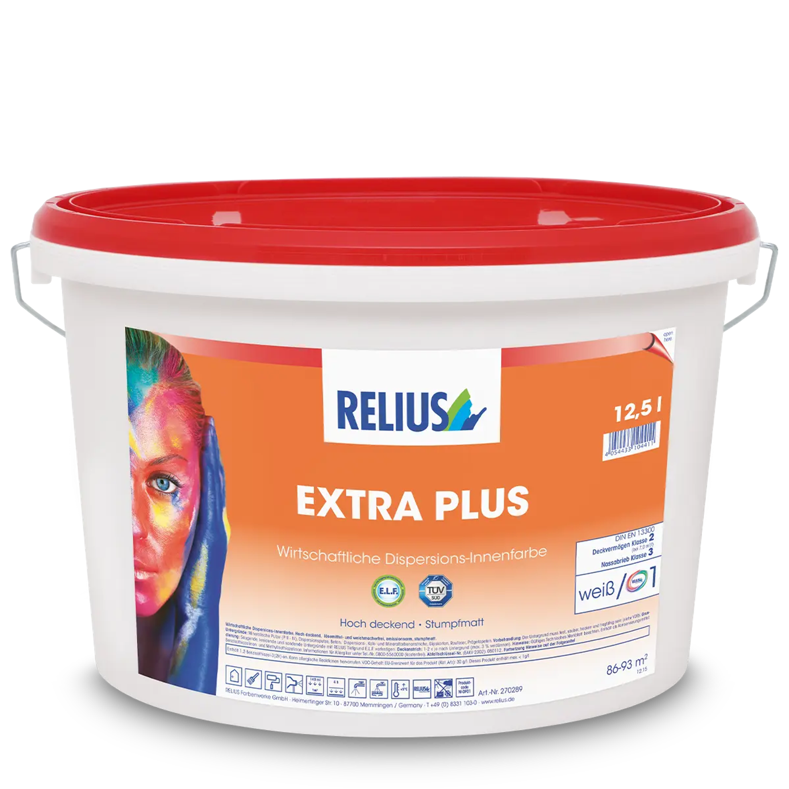 EXTRA PLUS