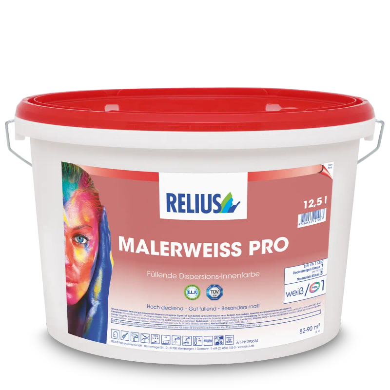 MALERWEISS PRO