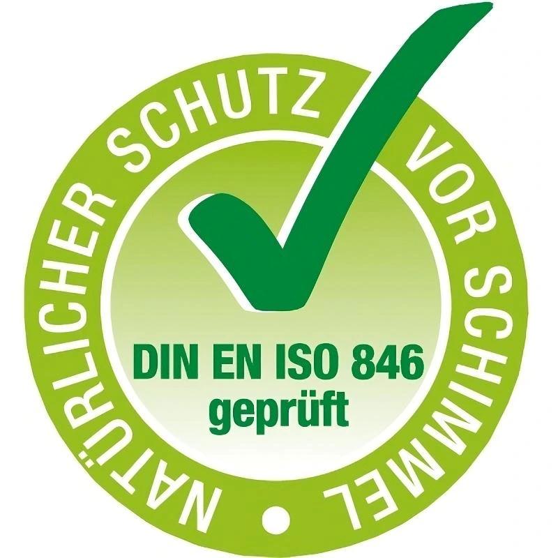 Natürlicher Schutz vor Schimmel