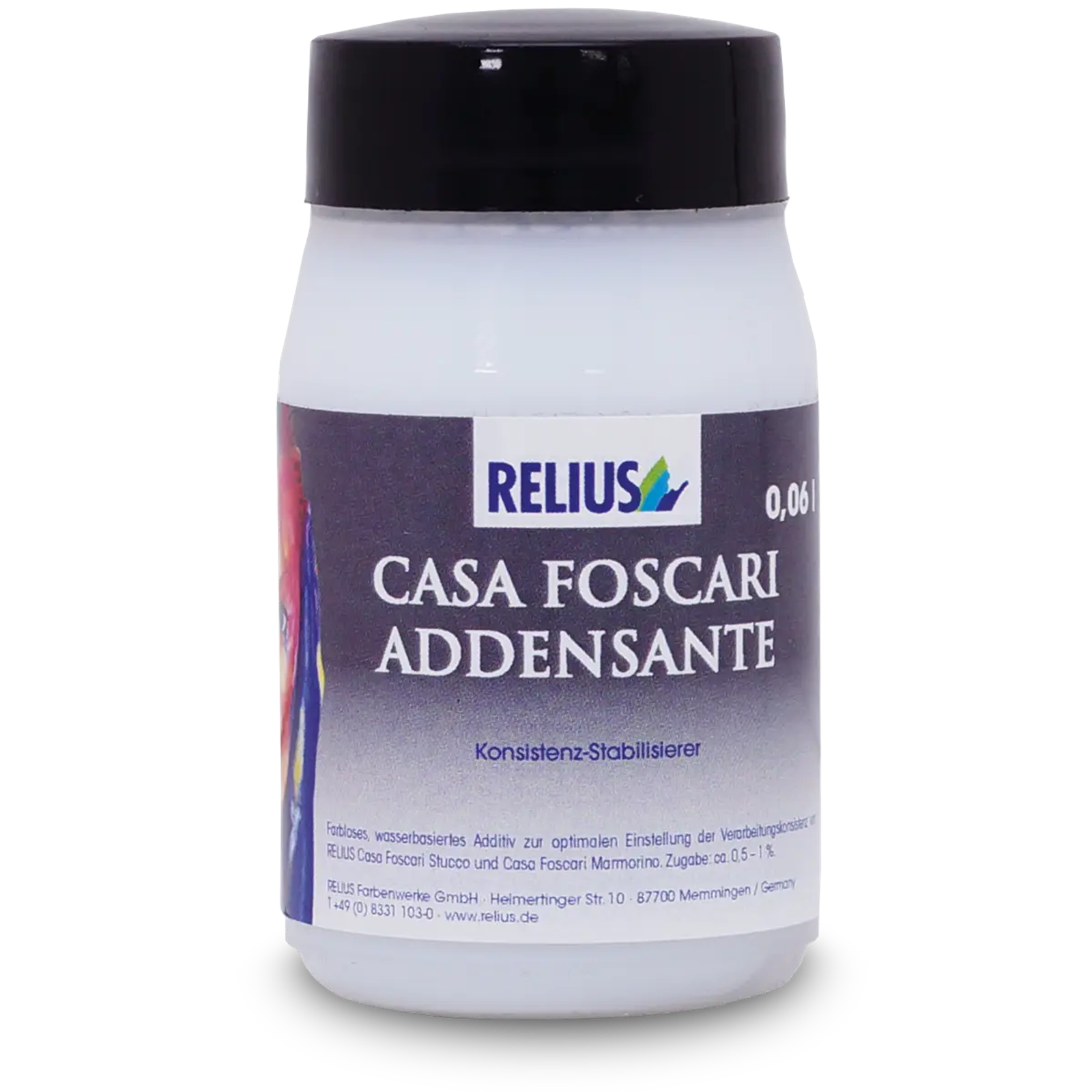 CASA FOSCARI ADDENSANTE