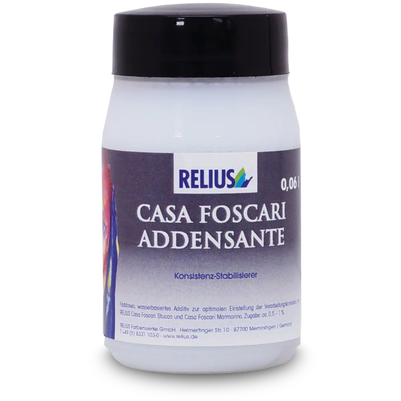 CASA FOSCARI ADDENSANTE