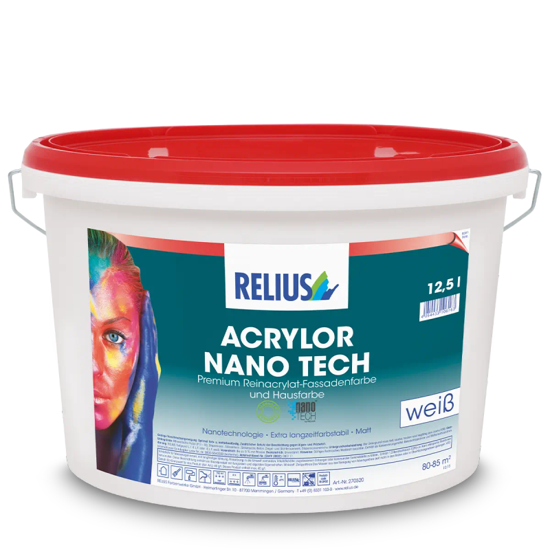 ACRYLOR NANO TECH