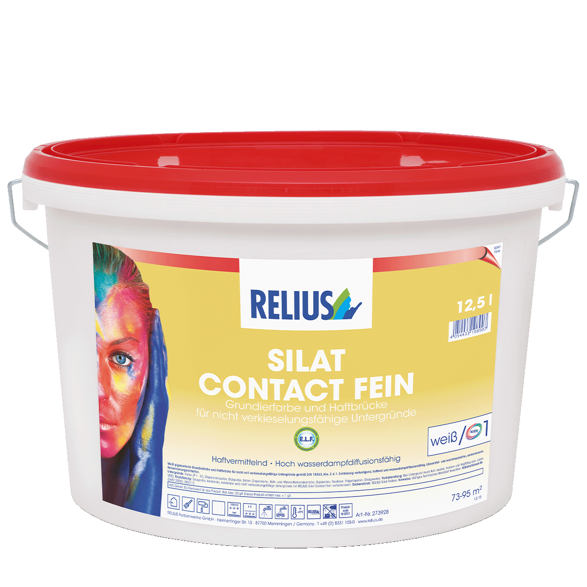 SILAT CONTACT FEIN