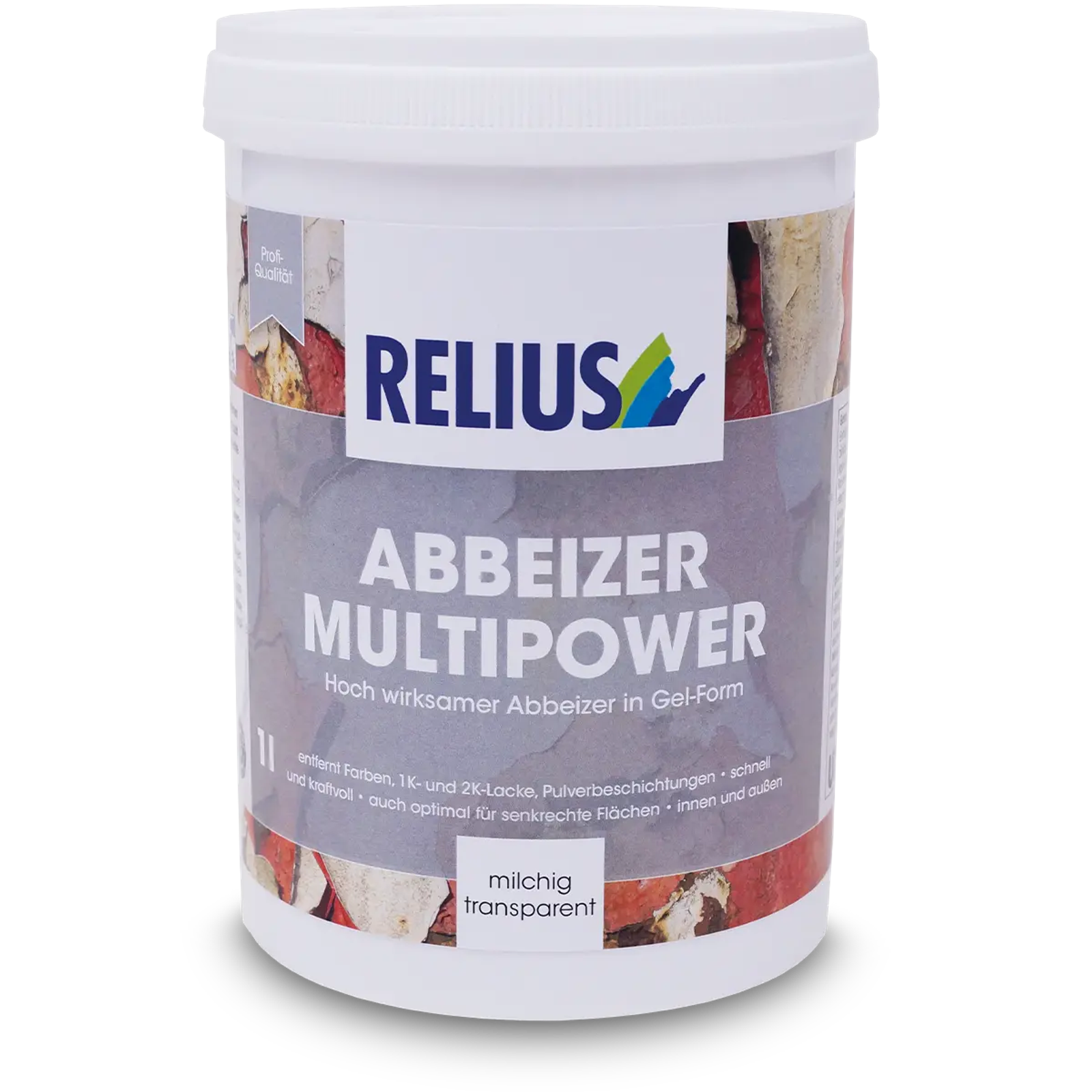 ABBEIZER MULTIPOWER