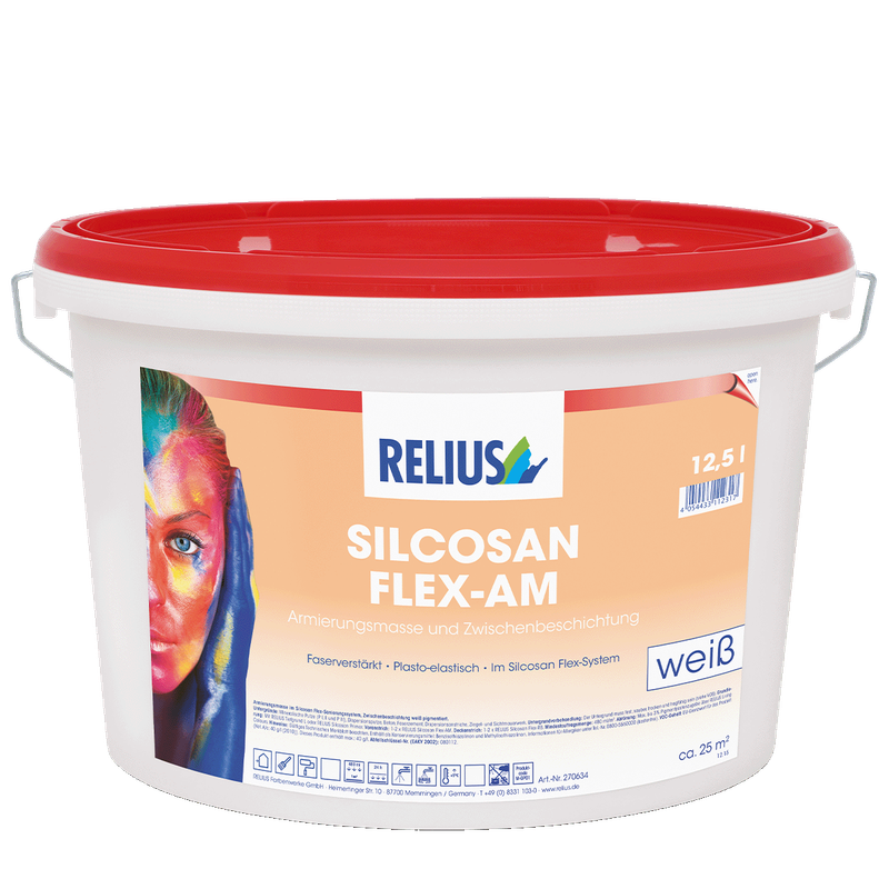 SILCOSAN FLEX-AM