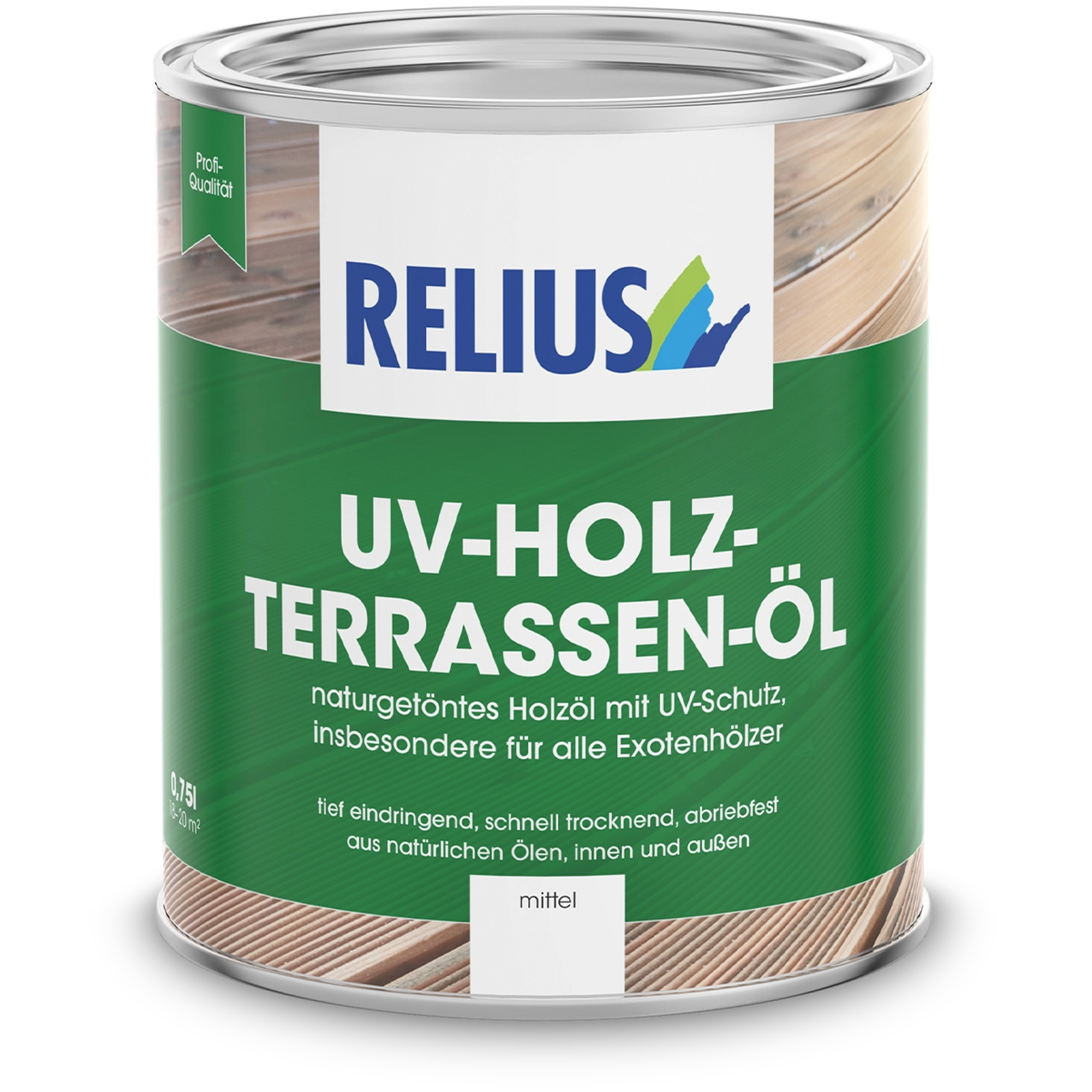 UV-HOLZ-TERRASSEN-ÖL
