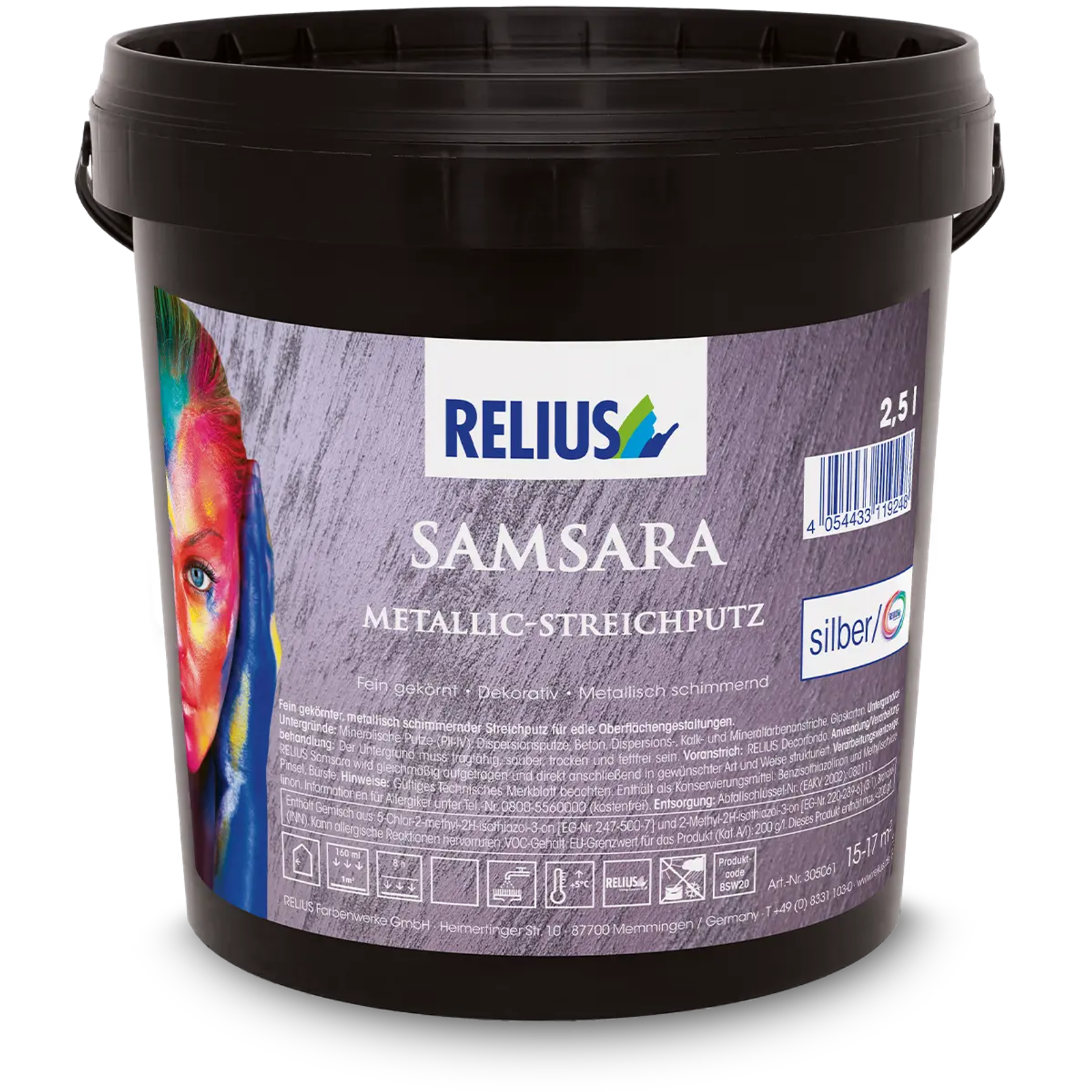 SAMSARA