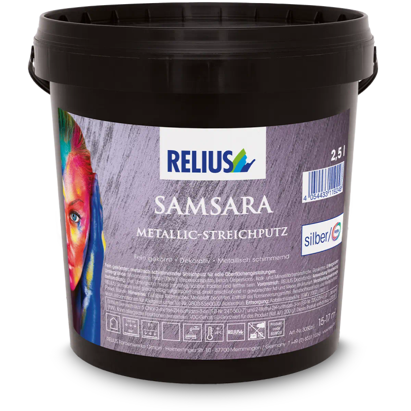 SAMSARA