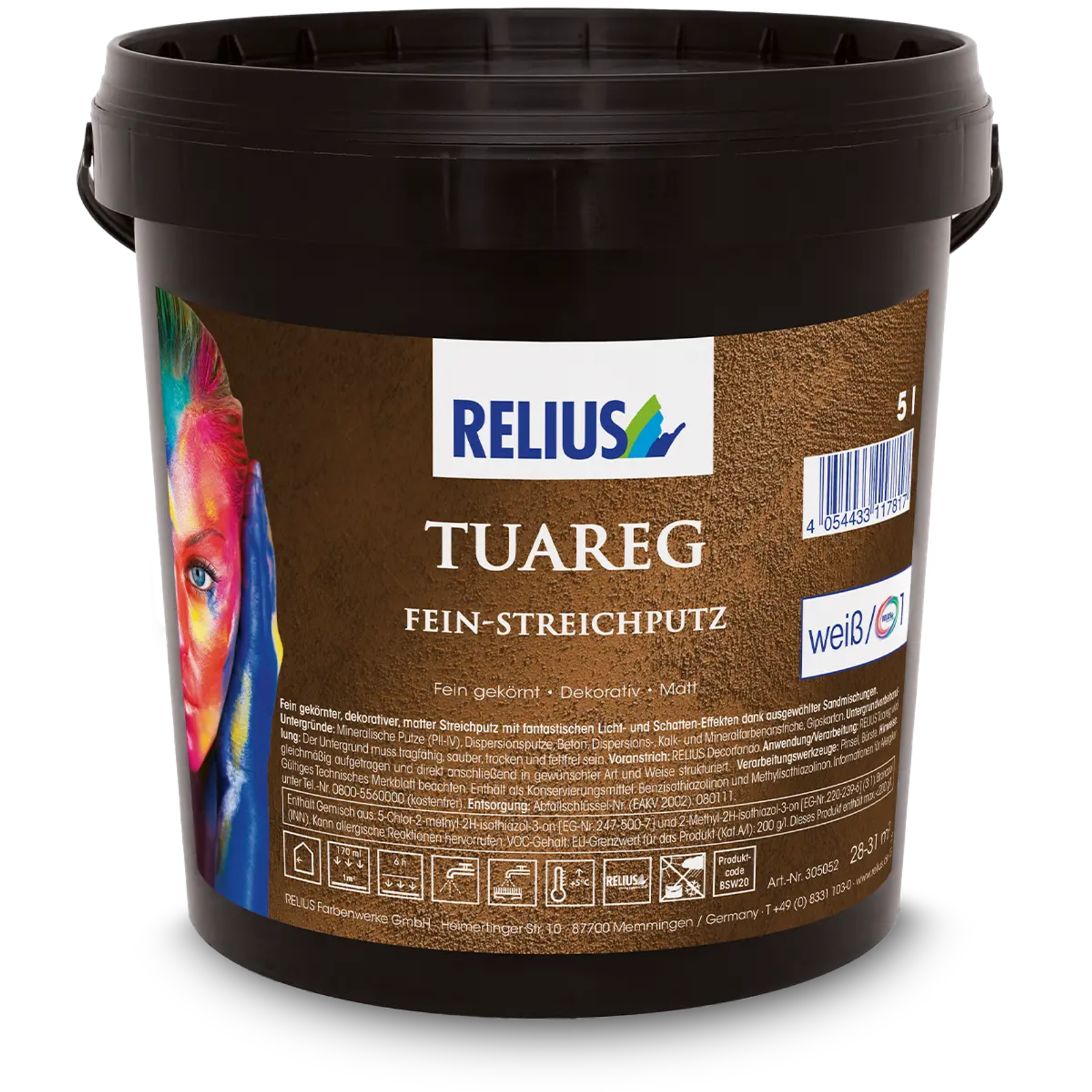 TUAREG