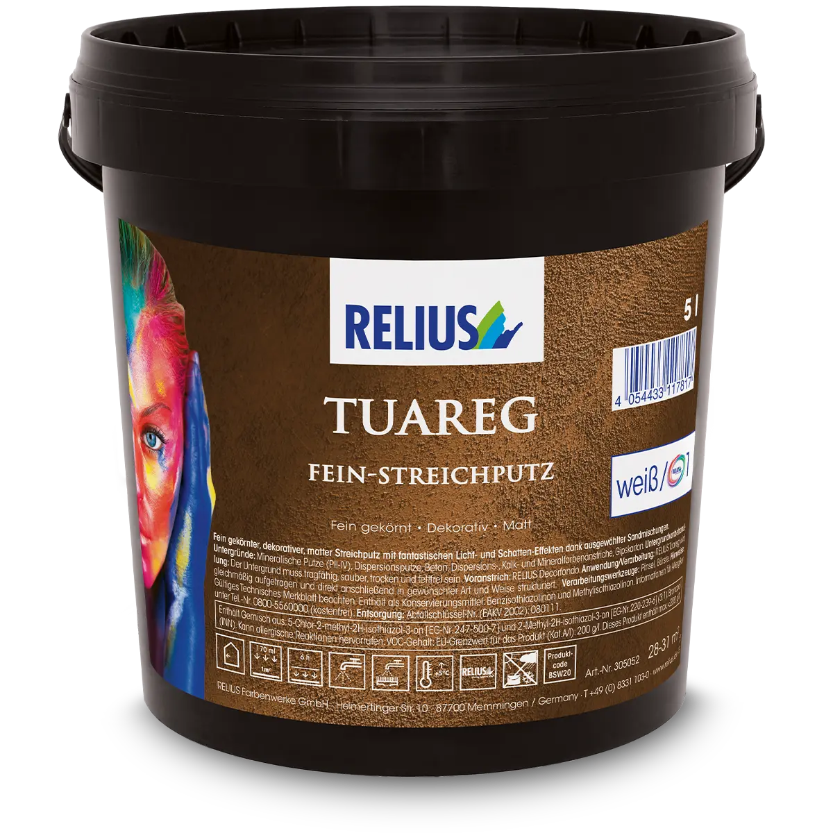 TUAREG