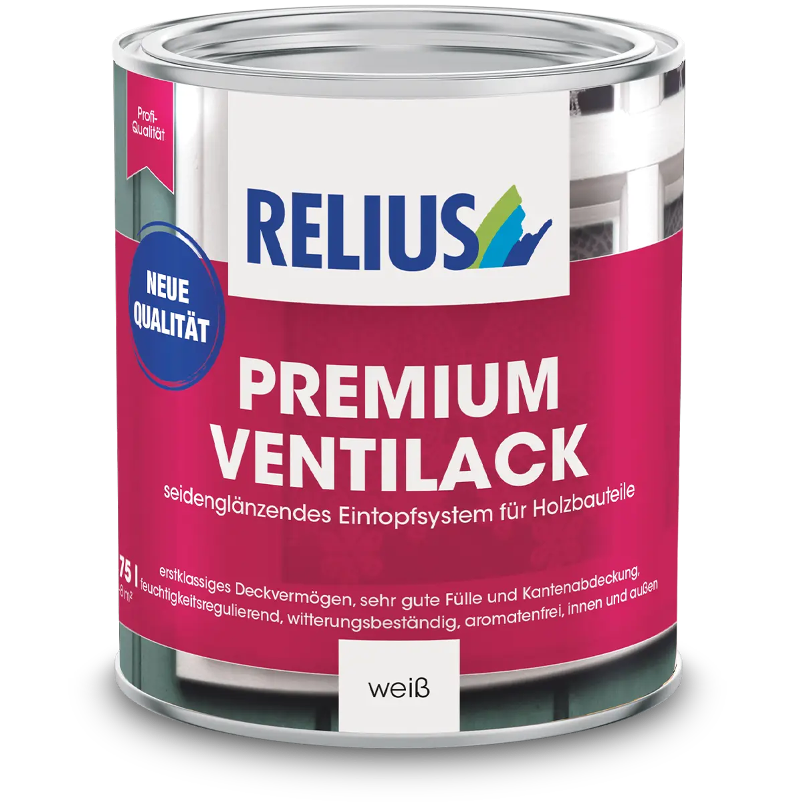 PREMIUM VENTILACK