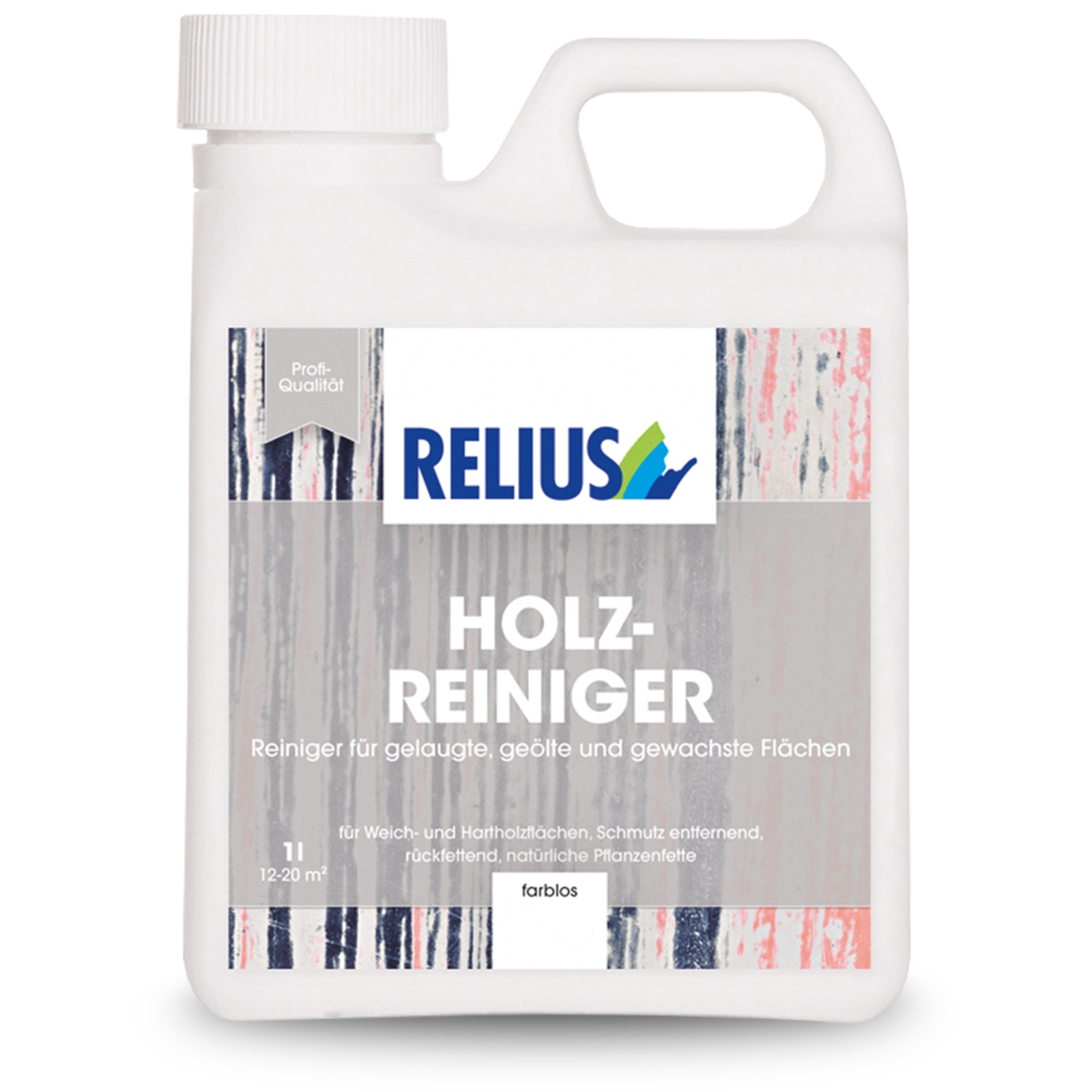 HOLZ-REINIGER