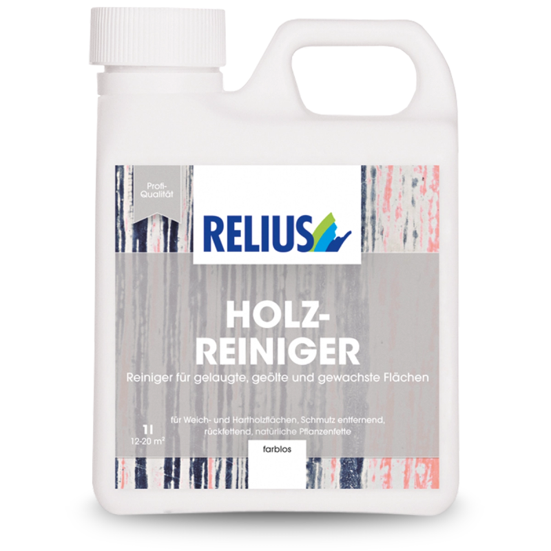 HOLZ-REINIGER