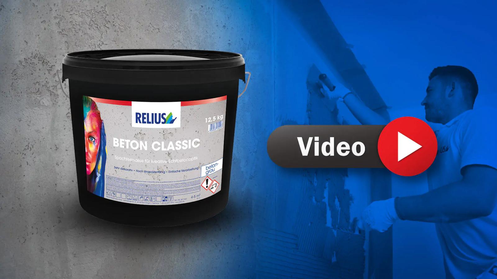 Produktvideo – Bild 1