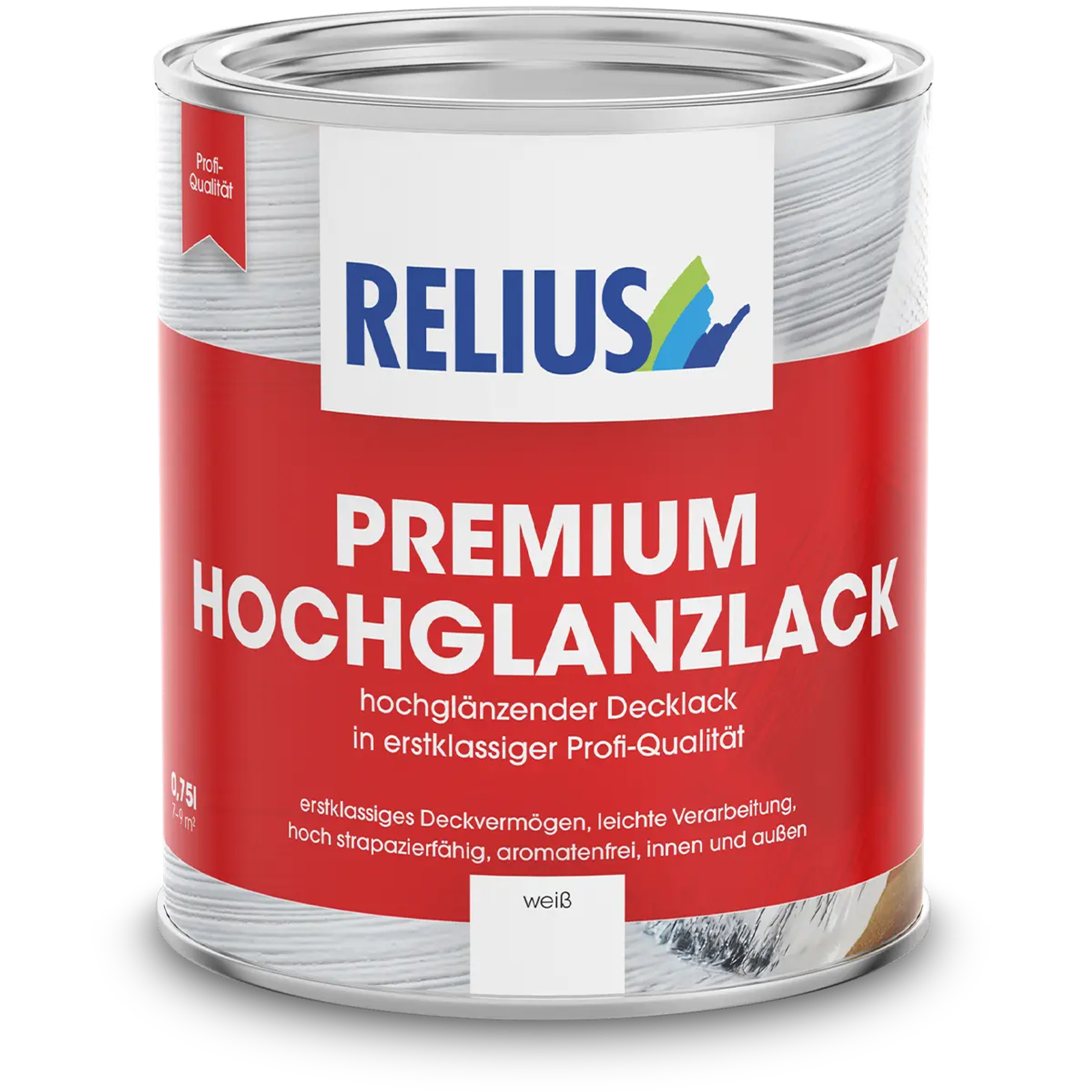 PREMIUM HOCHGLANZLACK