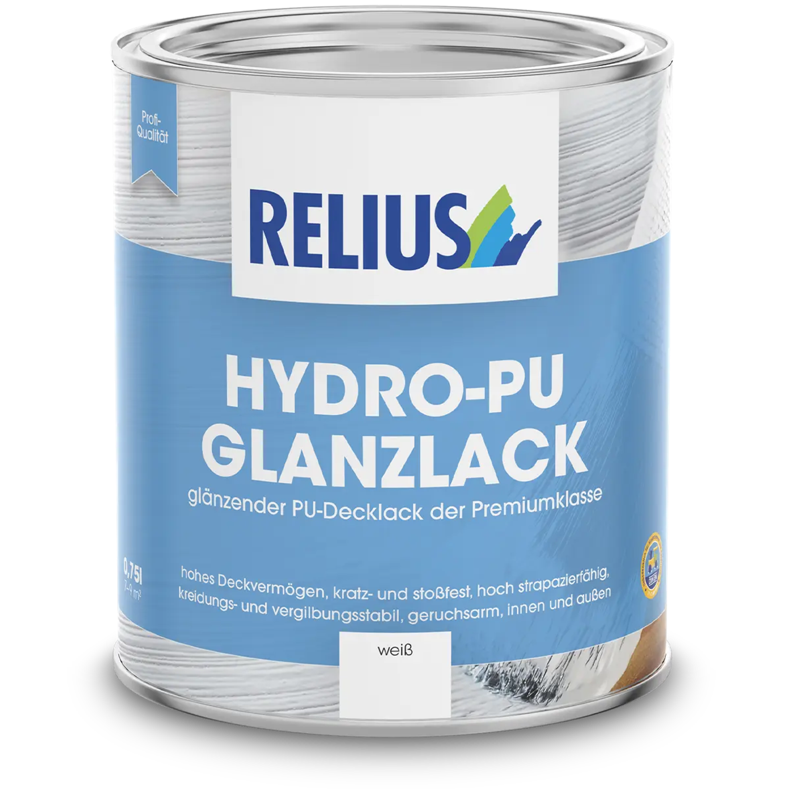 HYDRO-PU GLANZLACK