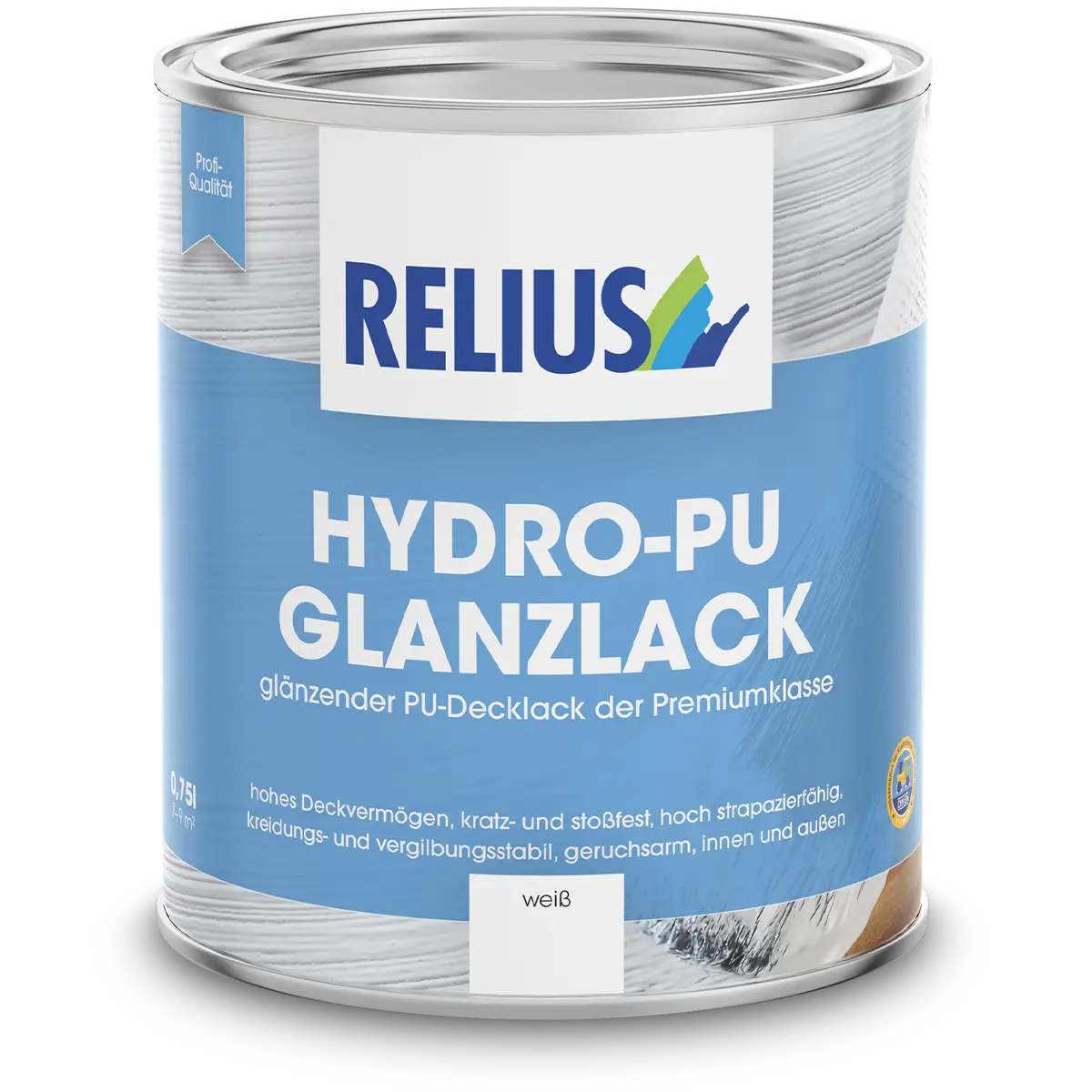 HYDRO-PU GLANZLACK