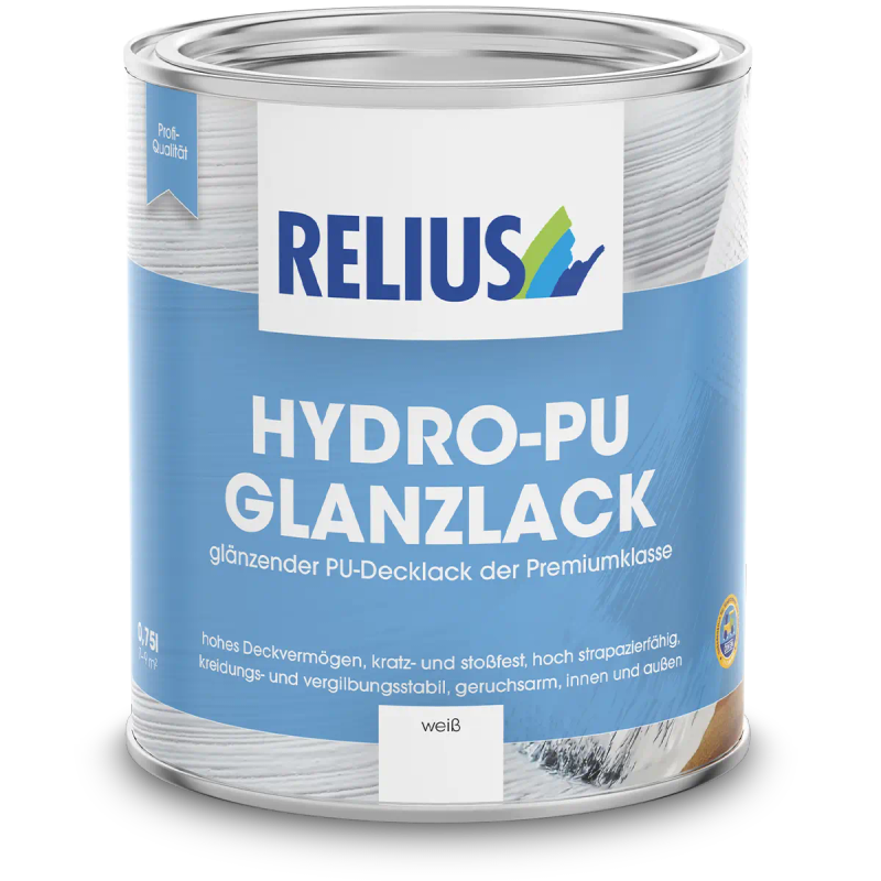 HYDRO-PU GLANZLACK