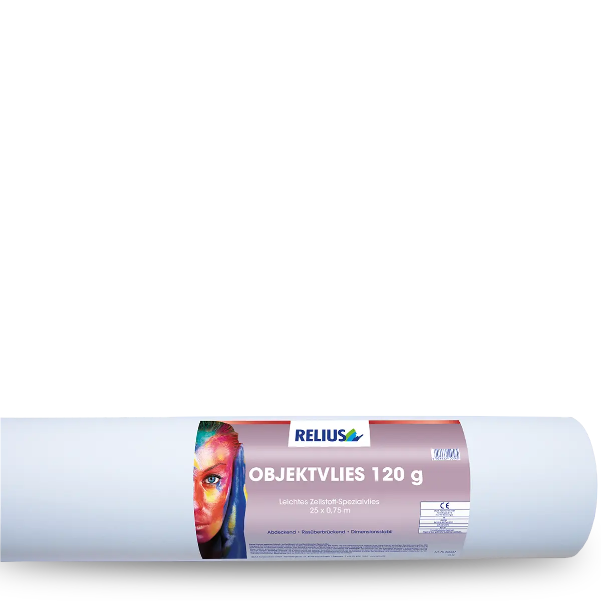 OBJEKTVLIES 120 G