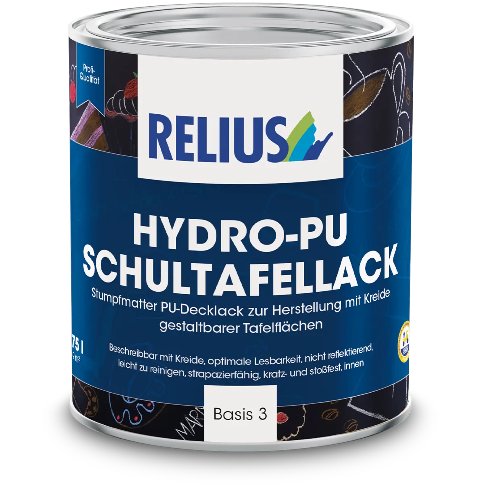 HYDRO-PU SCHULTAFELLACK