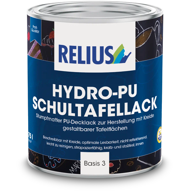 HYDRO-PU SCHULTAFELLACK