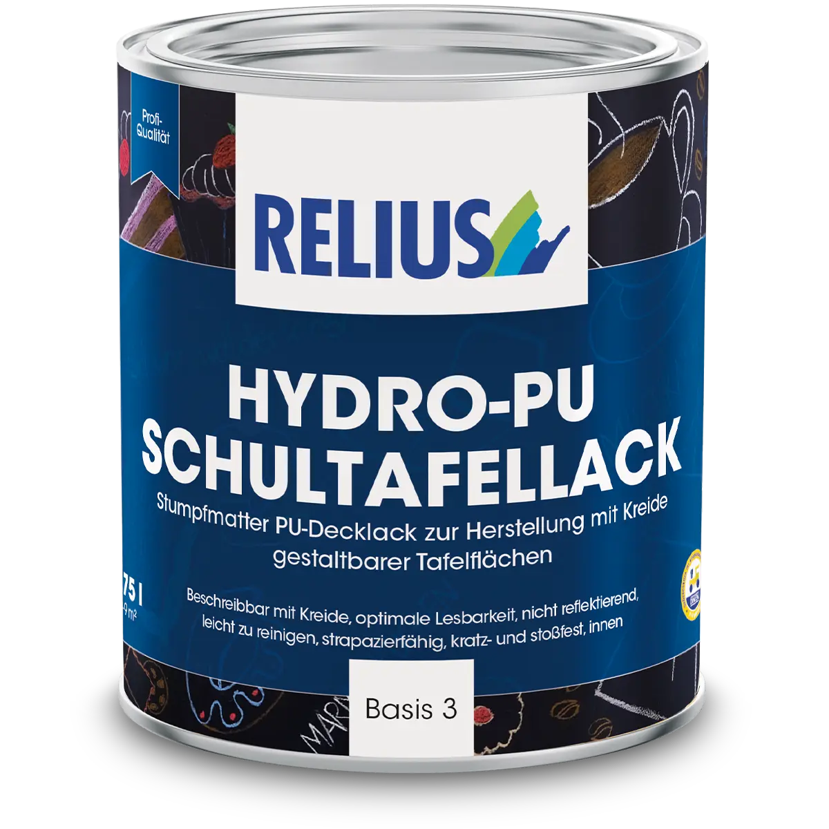 HYDRO-PU SCHULTAFELLACK