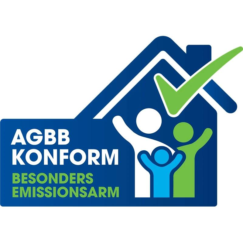 AGBB Konform Loog