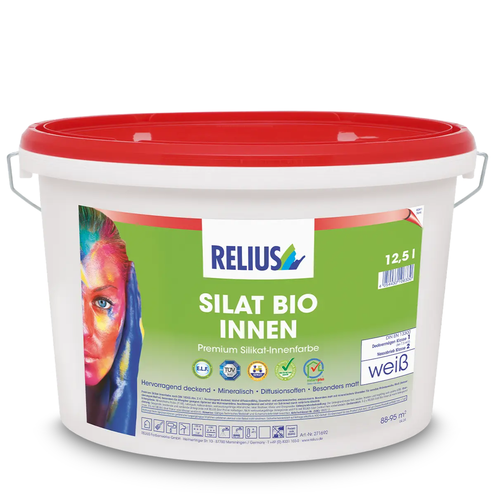 SILAT BIO INNEN