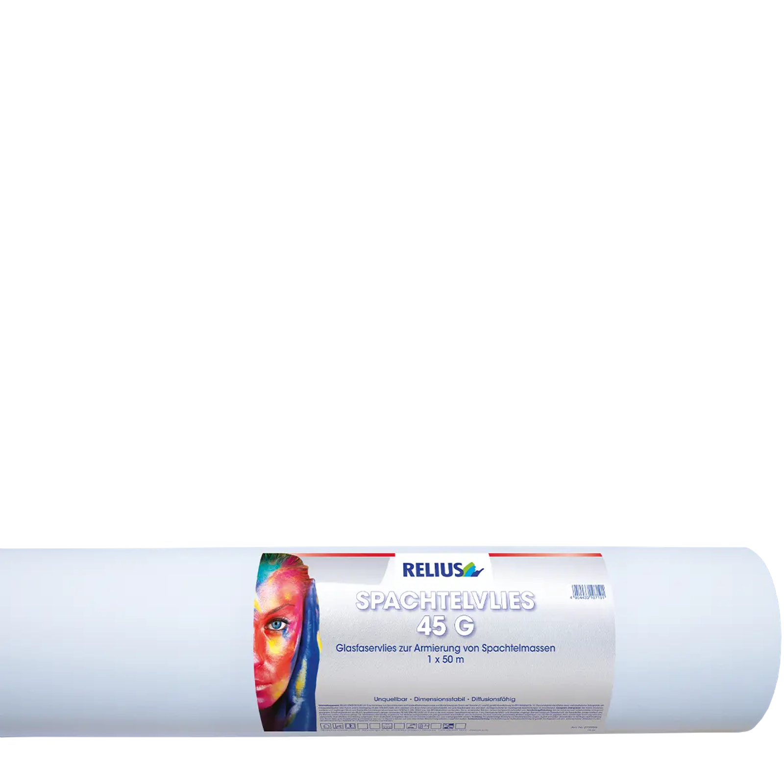 SPACHTELVLIES 45 G